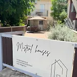 Appartement Mistral Katomerion
