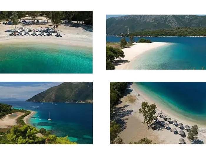 Apartment Mistral Katomerion