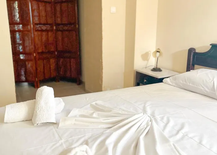 Apartment Mistral *