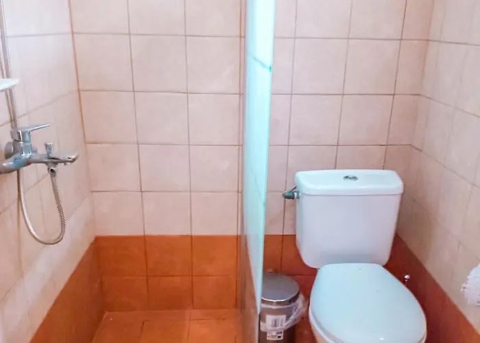 Mistral Apartment Katomerion