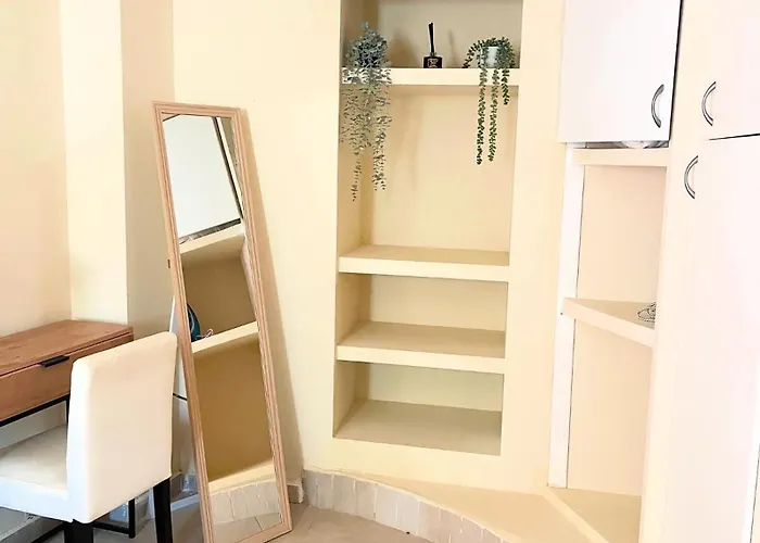 Apartment Mistral
