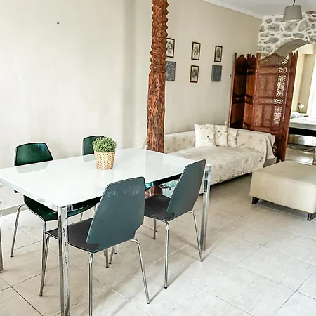 Mistral Appartement Katomerion