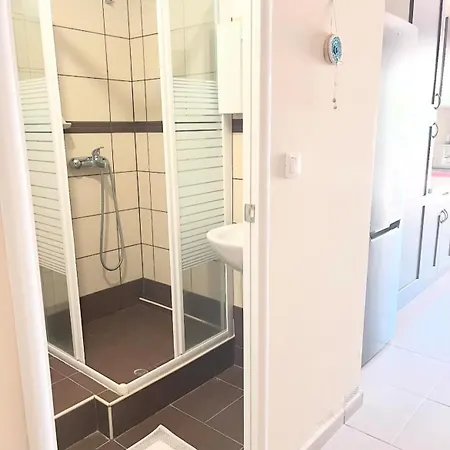 Appartement Mistral *