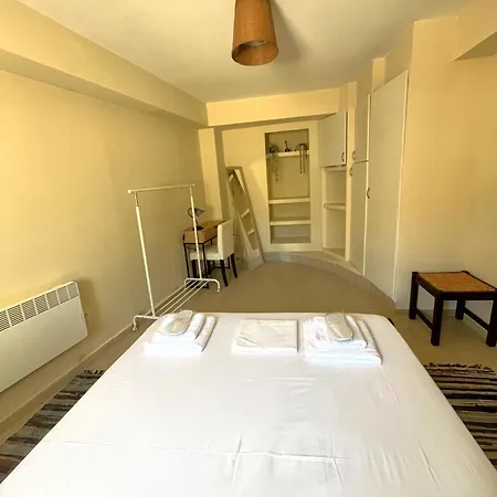 Mistral Apartament *