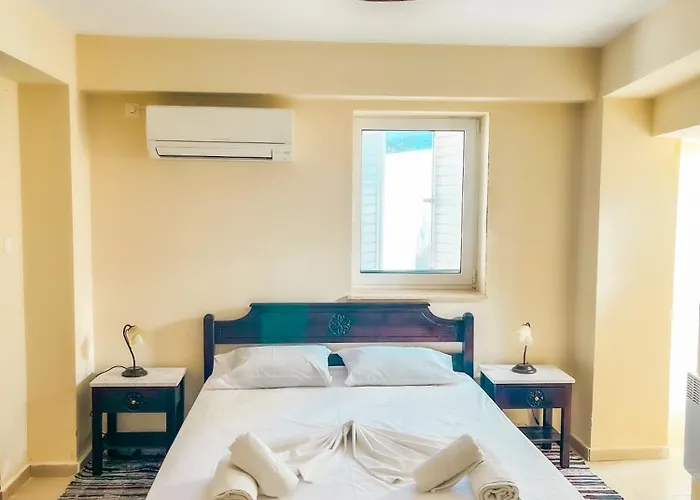 Appartement Mistral