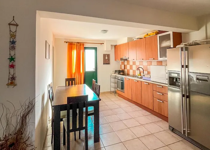 Appartement Mistral *