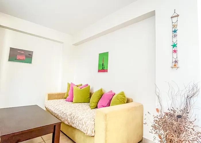 Mistral Appartement *