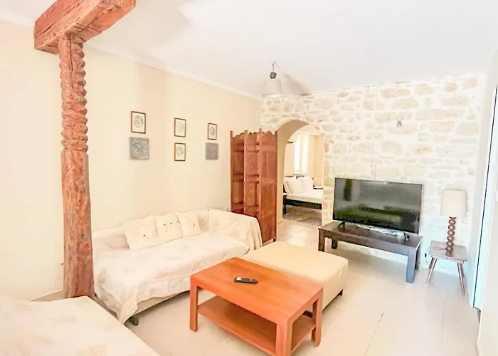 Mistral Appartement *