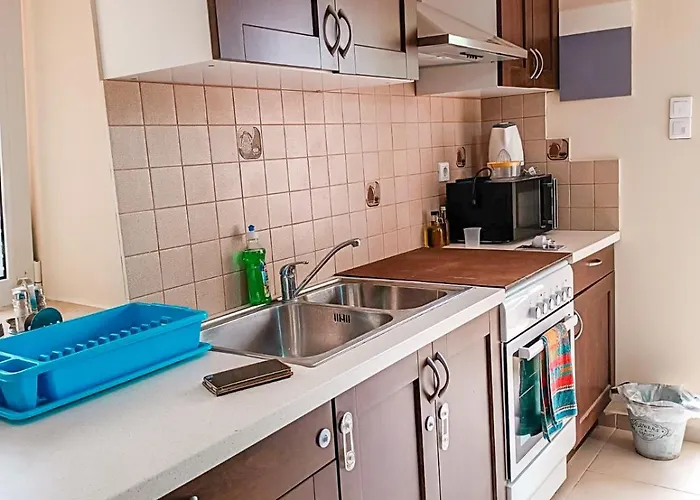 Mistral Appartement *