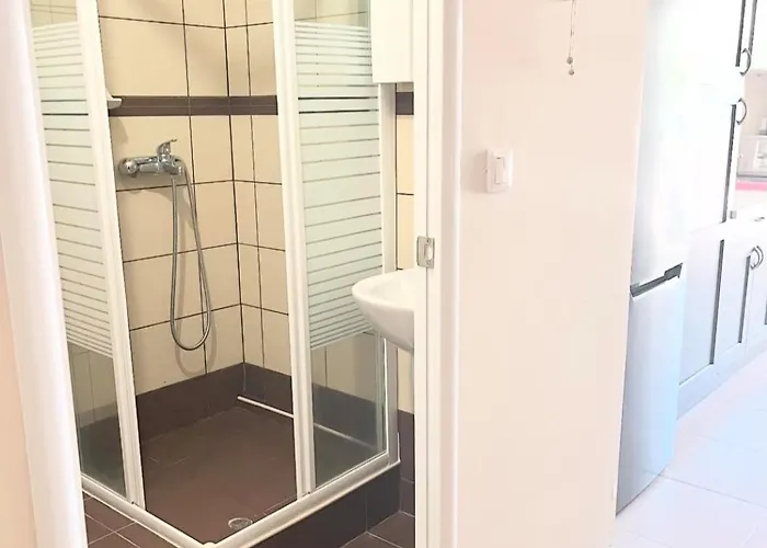 Appartement Mistral *