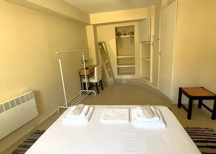 Mistral Appartement *