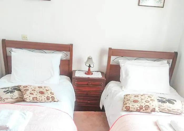 Mistral Appartement *
